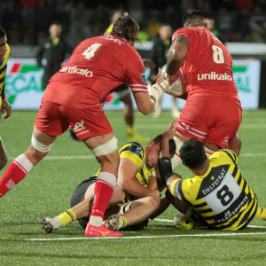 Image de J28 - SMR vs USD | JP Bezier