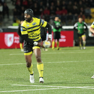 Image de J28 - SMR vs USD | JP Bezier