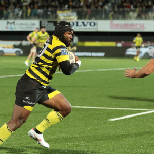 Image de J28 - SMR vs USD | JP Bezier