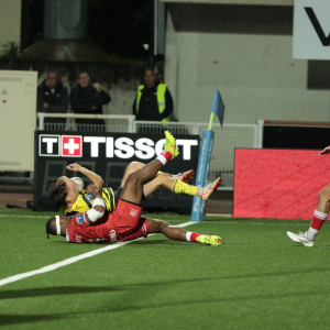 Image de J28 - SMR vs USD | JP Bezier