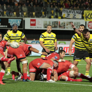 Image de J28 - SMR vs USD | JP Bezier