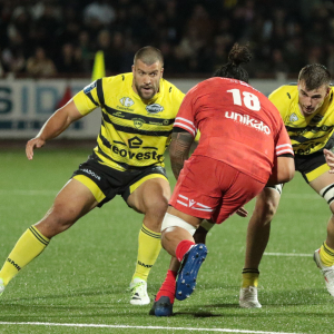 Image de J28 - SMR vs USD | JP Bezier