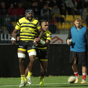 Image de J28 - SMR vs USD | JP Bezier