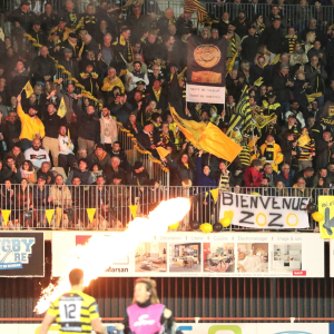 Image de J28 - SMR vs USD | JP Bezier