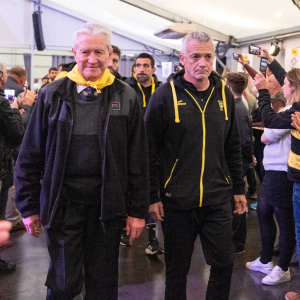Image de J28 - SMR vs USD | Cyrille VIDAL