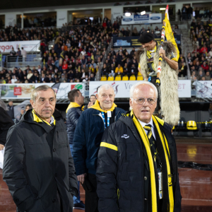 Image de J28 - SMR vs USD | Cyrille VIDAL