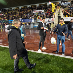 Image de J28 - SMR vs USD | Cyrille VIDAL