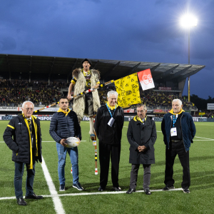 Image de J28 - SMR vs USD | Cyrille VIDAL