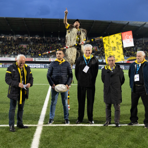 Image de J28 - SMR vs USD | Cyrille VIDAL