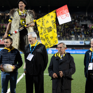 Image de J28 - SMR vs USD | Cyrille VIDAL