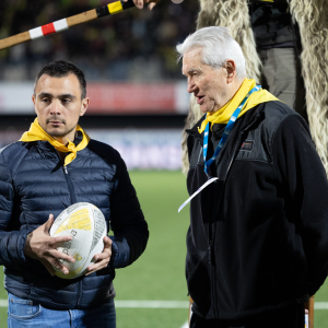 Image de J28 - SMR vs USD | Cyrille VIDAL