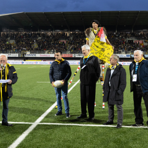 Image de J28 - SMR vs USD | Cyrille VIDAL
