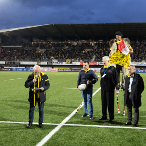 Image de J28 - SMR vs USD | Cyrille VIDAL