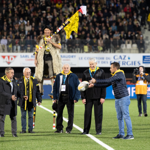 Image de J28 - SMR vs USD | Cyrille VIDAL