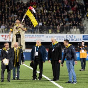 Image de J28 - SMR vs USD | Cyrille VIDAL