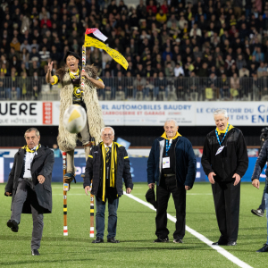 Image de J28 - SMR vs USD | Cyrille VIDAL