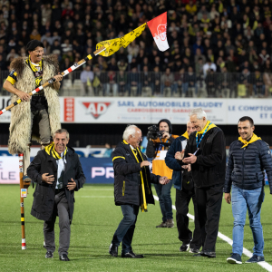 Image de J28 - SMR vs USD | Cyrille VIDAL