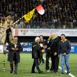 Image de J28 - SMR vs USD | Cyrille VIDAL