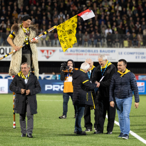 Image de J28 - SMR vs USD | Cyrille VIDAL