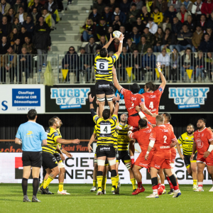 Image de J28 - SMR vs USD | Cyrille VIDAL