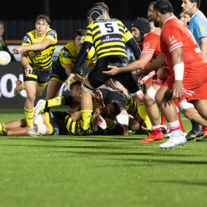 Image de J28 - SMR vs USD | Cyrille VIDAL