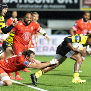 Image de J28 - SMR vs USD | Cyrille VIDAL