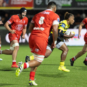 Image de J28 - SMR vs USD | Cyrille VIDAL