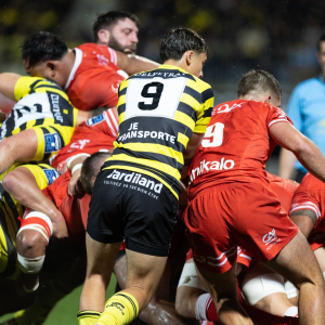 Image de J28 - SMR vs USD | Cyrille VIDAL