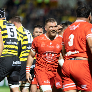 Image de J28 - SMR vs USD | Cyrille VIDAL