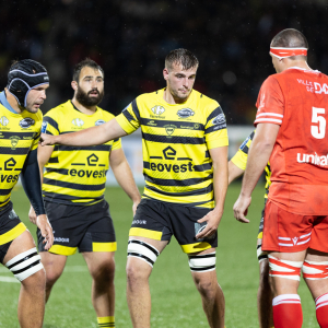 Image de J28 - SMR vs USD | Cyrille VIDAL