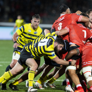 Image de J28 - SMR vs USD | Cyrille VIDAL