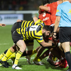 Image de J28 - SMR vs USD | Cyrille VIDAL