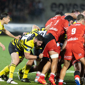 Image de J28 - SMR vs USD | Cyrille VIDAL