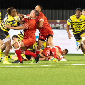 Image de J28 - SMR vs USD | Cyrille VIDAL