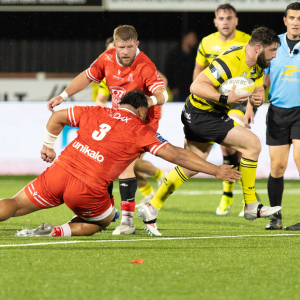 Image de J28 - SMR vs USD | Cyrille VIDAL