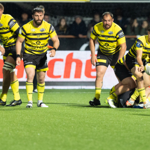 Image de J28 - SMR vs USD | Cyrille VIDAL