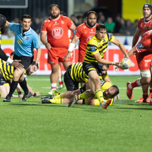 Image de J28 - SMR vs USD | Cyrille VIDAL