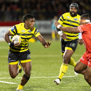 Image de J28 - SMR vs USD | Cyrille VIDAL