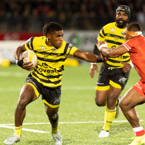 Image de J28 - SMR vs USD | Cyrille VIDAL