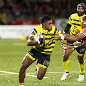 Image de J28 - SMR vs USD | Cyrille VIDAL
