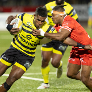 Image de J28 - SMR vs USD | Cyrille VIDAL