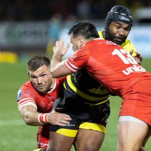 Image de J28 - SMR vs USD | Cyrille VIDAL
