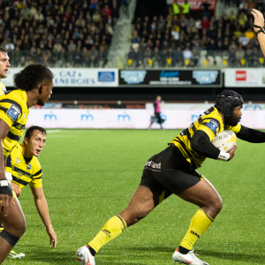 Image de J28 - SMR vs USD | Cyrille VIDAL
