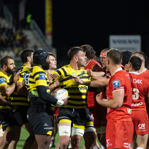 Image de J28 - SMR vs USD | Cyrille VIDAL