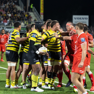 Image de J28 - SMR vs USD | Cyrille VIDAL