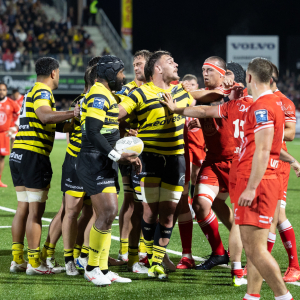 Image de J28 - SMR vs USD | Cyrille VIDAL