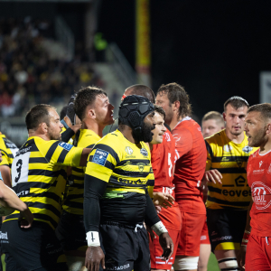 Image de J28 - SMR vs USD | Cyrille VIDAL