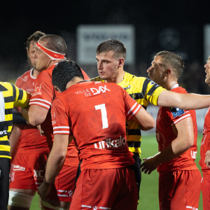 Image de J28 - SMR vs USD | Cyrille VIDAL