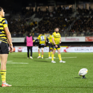 Image de J28 - SMR vs USD | Cyrille VIDAL