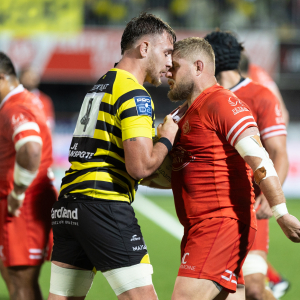 Image de J28 - SMR vs USD | Cyrille VIDAL